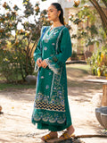 Bin Ilyas | Hazel Printed Lawn 25 | 2077 - A by Bin Ilyas - Designer Dress - Type: Ladies Clothes - Available at Libayah - 100% Original
