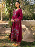 Bin Ilyas | Hazel Printed Lawn 25 | 2078 - A by Bin Ilyas - Designer Dress - Type: Ladies Clothes - Available at Libayah - 100% Original