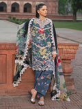 Bin Ilyas | Naqsh Naaz Luxury Lawn 25 | 2081 - B by Bin Ilyas - Designer Dress - Type: Ladies Clothes - Available at Libayah - 100% Original