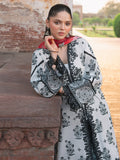 Bin Ilyas | Naqsh Naaz Luxury Lawn 25 | 2082 - A by Bin Ilyas - Designer Dress - Type: Ladies Clothes - Available at Libayah - 100% Original