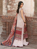Bin Ilyas | Naqsh Naaz Luxury Lawn 25 | 2083 - A by Bin Ilyas - Designer Dress - Type: Ladies Clothes - Available at Libayah - 100% Original