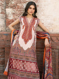 Bin Ilyas | Naqsh Naaz Luxury Lawn 25 | 2083 - A by Bin Ilyas - Designer Dress - Type: Ladies Clothes - Available at Libayah - 100% Original