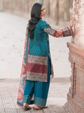 Bin Ilyas | Naqsh Naaz Luxury Lawn 25 | 2083 - B by Bin Ilyas - Designer Dress - Type: Ladies Clothes - Available at Libayah - 100% Original