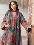 Bin Ilyas | Naqsh Naaz Luxury Lawn 25 | 2083 - B by Bin Ilyas - Designer Dress - Type: Ladies Clothes - Available at Libayah - 100% Original