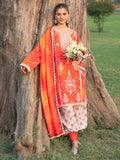Bin Ilyas | Naqsh Naaz Luxury Lawn 25 | 2084 - A by Bin Ilyas - Designer Dress - Type: Ladies Clothes - Available at Libayah - 100% Original