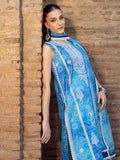 Bin Ilyas | Naqsh Naaz Luxury Lawn 25 | 2084 - B by Bin Ilyas - Designer Dress - Type: Ladies Clothes - Available at Libayah - 100% Original