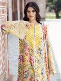 Bin Ilyas | Naqsh Naaz Luxury Lawn 25 | 2085 - A by Bin Ilyas - Designer Dress - Type: Ladies Clothes - Available at Libayah - 100% Original