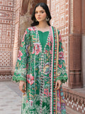 Bin Ilyas | Naqsh Naaz Luxury Lawn 25 | 2085 - D by Bin Ilyas - Designer Dress - Type: Ladies Clothes - Available at Libayah - 100% Original