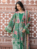 Bin Ilyas | Naqsh Naaz Luxury Lawn 25 | 2085 - D by Bin Ilyas - Designer Dress - Type: Ladies Clothes - Available at Libayah - 100% Original