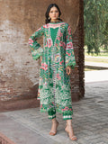 Bin Ilyas | Naqsh Naaz Luxury Lawn 25 | 2085 - D by Bin Ilyas - Designer Dress - Type: Ladies Clothes - Available at Libayah - 100% Original