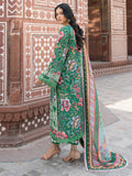 Bin Ilyas | Naqsh Naaz Luxury Lawn 25 | 2085 - D by Bin Ilyas - Designer Dress - Type: Ladies Clothes - Available at Libayah - 100% Original