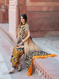 Bin Ilyas | Naqsh Naaz Luxury Lawn 25 | 2086 - B by Bin Ilyas - Designer Dress - Type: Ladies Clothes - Available at Libayah - 100% Original