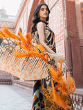 Bin Ilyas | Naqsh Naaz Luxury Lawn 25 | 2086 - B by Bin Ilyas - Designer Dress - Type: Ladies Clothes - Available at Libayah - 100% Original