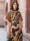 Bin Ilyas | Naqsh Naaz Luxury Lawn 25 | 2086 - B by Bin Ilyas - Designer Dress - Type: Ladies Clothes - Available at Libayah - 100% Original