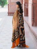 Bin Ilyas | Naqsh Naaz Luxury Lawn 25 | 2086 - B by Bin Ilyas - Designer Dress - Type: Ladies Clothes - Available at Libayah - 100% Original