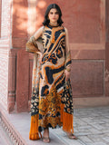 Bin Ilyas | Naqsh Naaz Luxury Lawn 25 | 2086 - B by Bin Ilyas - Designer Dress - Type: Ladies Clothes - Available at Libayah - 100% Original