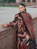 Bin Ilyas | Naqsh Naaz Luxury Lawn 25 | 2086 - C by Bin Ilyas - Designer Dress - Type: Ladies Clothes - Available at Libayah - 100% Original