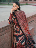 Bin Ilyas | Naqsh Naaz Luxury Lawn 25 | 2086 - C by Bin Ilyas - Designer Dress - Type: Ladies Clothes - Available at Libayah - 100% Original