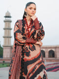 Bin Ilyas | Naqsh Naaz Luxury Lawn 25 | 2086 - C by Bin Ilyas - Designer Dress - Type: Ladies Clothes - Available at Libayah - 100% Original
