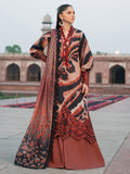 Bin Ilyas | Naqsh Naaz Luxury Lawn 25 | 2086 - C by Bin Ilyas - Designer Dress - Type: Ladies Clothes - Available at Libayah - 100% Original
