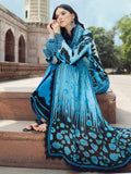 Bin Ilyas | Naqsh Naaz Luxury Lawn 25 | 2086 - D by Bin Ilyas - Designer Dress - Type: Ladies Clothes - Available at Libayah - 100% Original