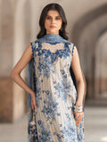 Bin Ilyas | Naqsh Naaz Luxury Lawn 25 | 2087 - A by Bin Ilyas - Designer Dress - Type: Ladies Clothes - Available at Libayah - 100% Original