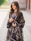 Bin Ilyas | Naqsh Naaz Luxury Lawn 25 | 2087 - B by Bin Ilyas - Designer Dress - Type: Ladies Clothes - Available at Libayah - 100% Original