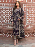 Bin Ilyas | Naqsh Naaz Luxury Lawn 25 | 2087 - B by Bin Ilyas - Designer Dress - Type: Ladies Clothes - Available at Libayah - 100% Original