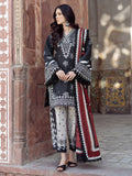 Bin Ilyas | Naqsh Naaz Luxury Lawn 25 | 2088 - A by Bin Ilyas - Designer Dress - Type: Ladies Clothes - Available at Libayah - 100% Original