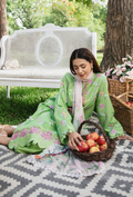 Hum Dum | Summer Breeze 25 | D08 by Hum Dum - Designer Dress - Type: Ladies Clothes - Available at Libayah - 100% Original