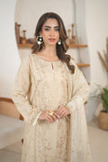 Declare | Eid Collection 25 | PB01076 by Declare - Designer Dress - Type: Ladies Clothes - Available at Libayah - 100% Original