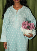 Image | Spring the Tea | ICSE-213142-11996 by Image - Designer Dress - Type: Ladies Clothes - Available at Libayah - 100% Original
