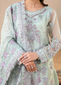 Dastoor | Noor-E-Jahan Wedding Collection'24 | Whisper by Dastoor - Designer Dress - Type: Ladies Clothes - Available at Libayah - 100% Original