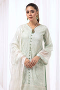 House of Nawab | Lawn Collection 24 | FRIDA by House of Nawab - Designer Dress - Type: Ladies Clothes - Available at Libayah - 100% Original