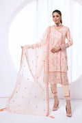 House of Nawab | Lawn Collection 24 | ALAYA by House of Nawab - Designer Dress - Type: Ladies Clothes - Available at Libayah - 100% Original