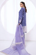 House of Nawab | Lawn Collection 24 | AKIA by House of Nawab - Designer Dress - Type: Ladies Clothes - Available at Libayah - 100% Original