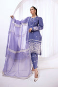 House of Nawab | Lawn Collection 24 | AKIA by House of Nawab - Designer Dress - Type: Ladies Clothes - Available at Libayah - 100% Original
