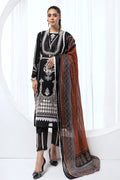House of Nawab | Lawn Collection 24 | AFFI by House of Nawab - Designer Dress - Type: Ladies Clothes - Available at Libayah - 100% Original