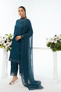 House of Nawab | Lawn Collection 24 | AMVI by House of Nawab - Designer Dress - Type: Ladies Clothes - Available at Libayah - 100% Original