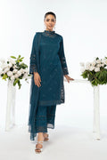 House of Nawab | Lawn Collection 24 | AMVI by House of Nawab - Designer Dress - Type: Ladies Clothes - Available at Libayah - 100% Original