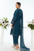 House of Nawab | Lawn Collection 24 | AMVI by House of Nawab - Designer Dress - Type: Ladies Clothes - Available at Libayah - 100% Original