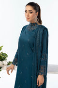 House of Nawab | Lawn Collection 24 | AMVI by House of Nawab - Designer Dress - Type: Ladies Clothes - Available at Libayah - 100% Original