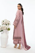 House of Nawab | Lawn Collection 24 | HALEEFA by House of Nawab - Designer Dress - Type: Ladies Clothes - Available at Libayah - 100% Original