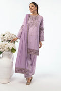 House of Nawab | Lawn Collection 24 | HAKIMA by House of Nawab - Designer Dress - Type: Ladies Clothes - Available at Libayah - 100% Original