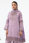House of Nawab | Lawn Collection 24 | HAKIMA by House of Nawab - Designer Dress - Type: Ladies Clothes - Available at Libayah - 100% Original
