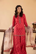 Ellena | Pret Dresses | 622RDL by Ellena - Designer Dress - Type: Ladies Clothes - Available at Libayah - 100% Original