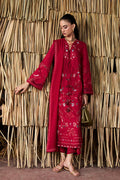 Suffuse | Basic Summer 25 | NIVVI by Suffuse - Designer Dress  - Type : Ladies Clothes - Available at Libayah - 100% Original 