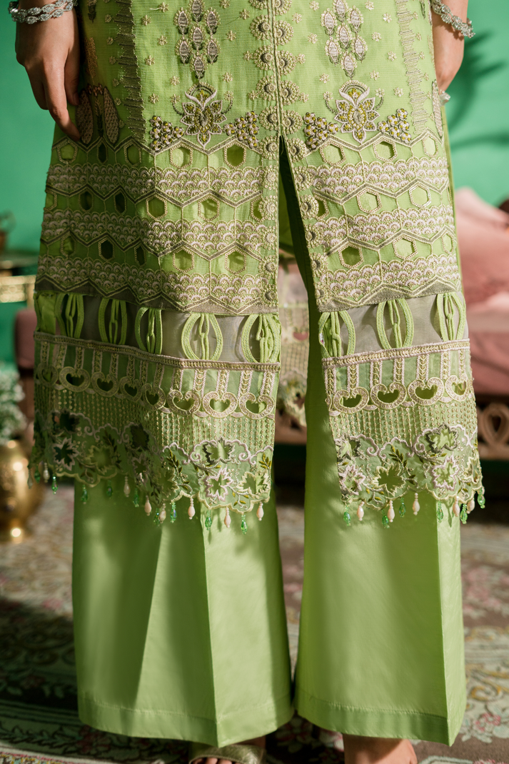 Zebtan | Farmaish Formals | FC-05 by Zebtan - Designer Dress - Type: Ladies Clothes - Available at Libayah - 100% Original