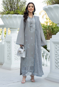 HumDum | Aviva Collection | Aviva - D06 by HumDum - Designer Dress - Type: Ladies Clothes - Available at Libayah - 100% Original