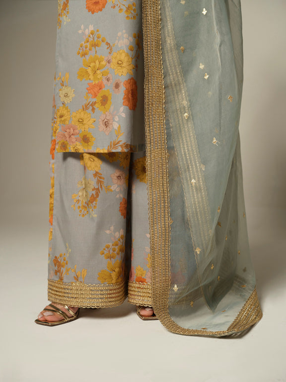 Humjoli | Luxury Collection | Rigel by Humjoli - Designer Dress - Type: Ladies Clothes - Available at Libayah - 100% Original